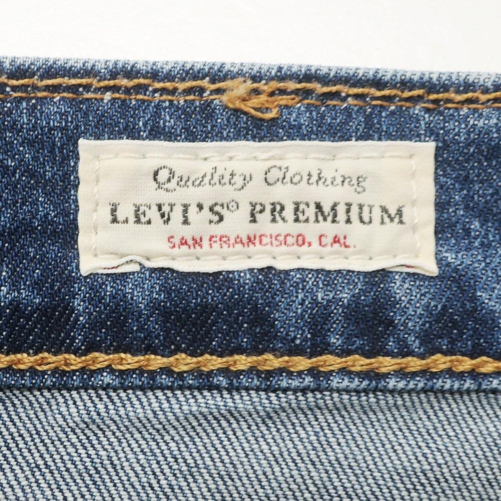 【SALE30%OFF/返品不可】【中古】リーバイス Levi&