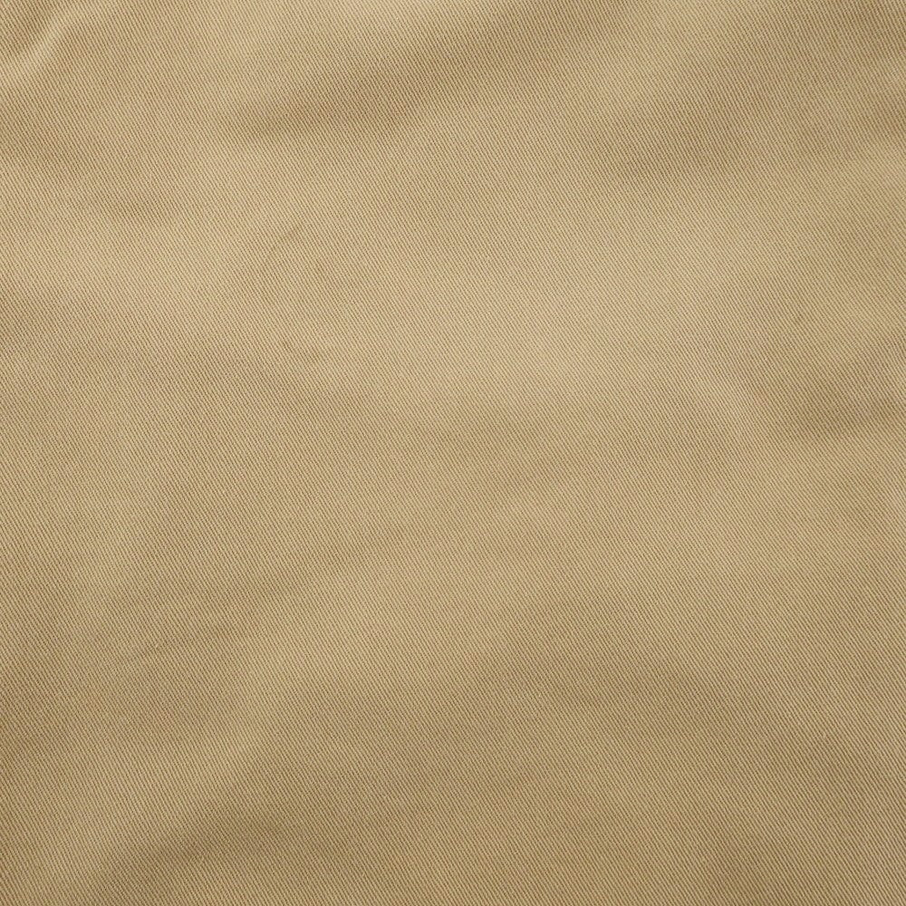 【中古】グラミチ Gramicci ツイルコットン ショートパンツ ベージュ【 XL 】【 状態ランクC 】【 メンズ 】