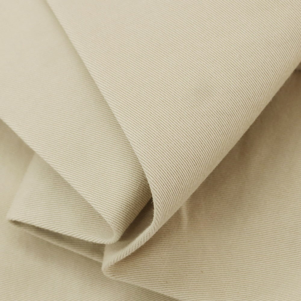 【SALE10%OFF/返品不可】【中古】アントレアミ ENTRE AMIS ストレッチ コットン カジュアルスラックスパンツ ベージュ【 サイズ30 】【 状態ランクC 】【 メンズ 】