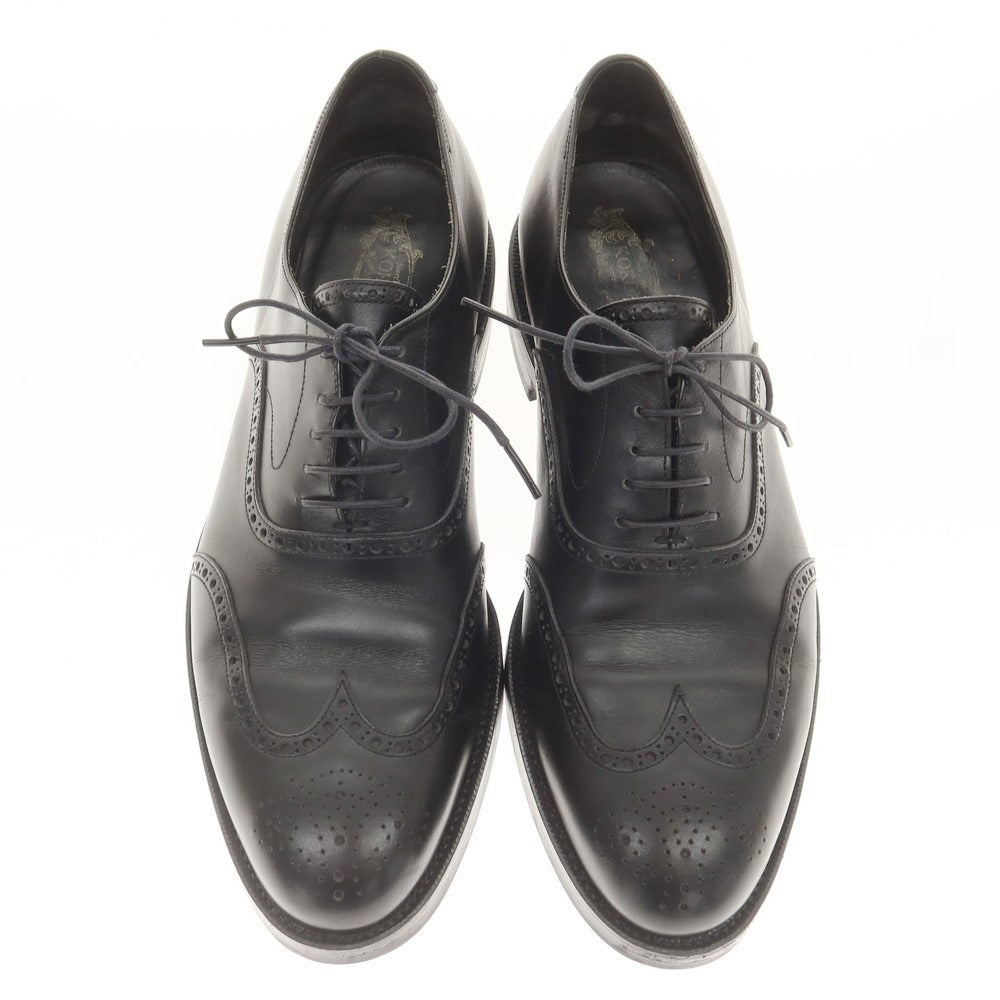 【中古】ココン KOKON 423D ドレスシューズ ブラック【 10位 】【 状態ランクB 】【 メンズ 】