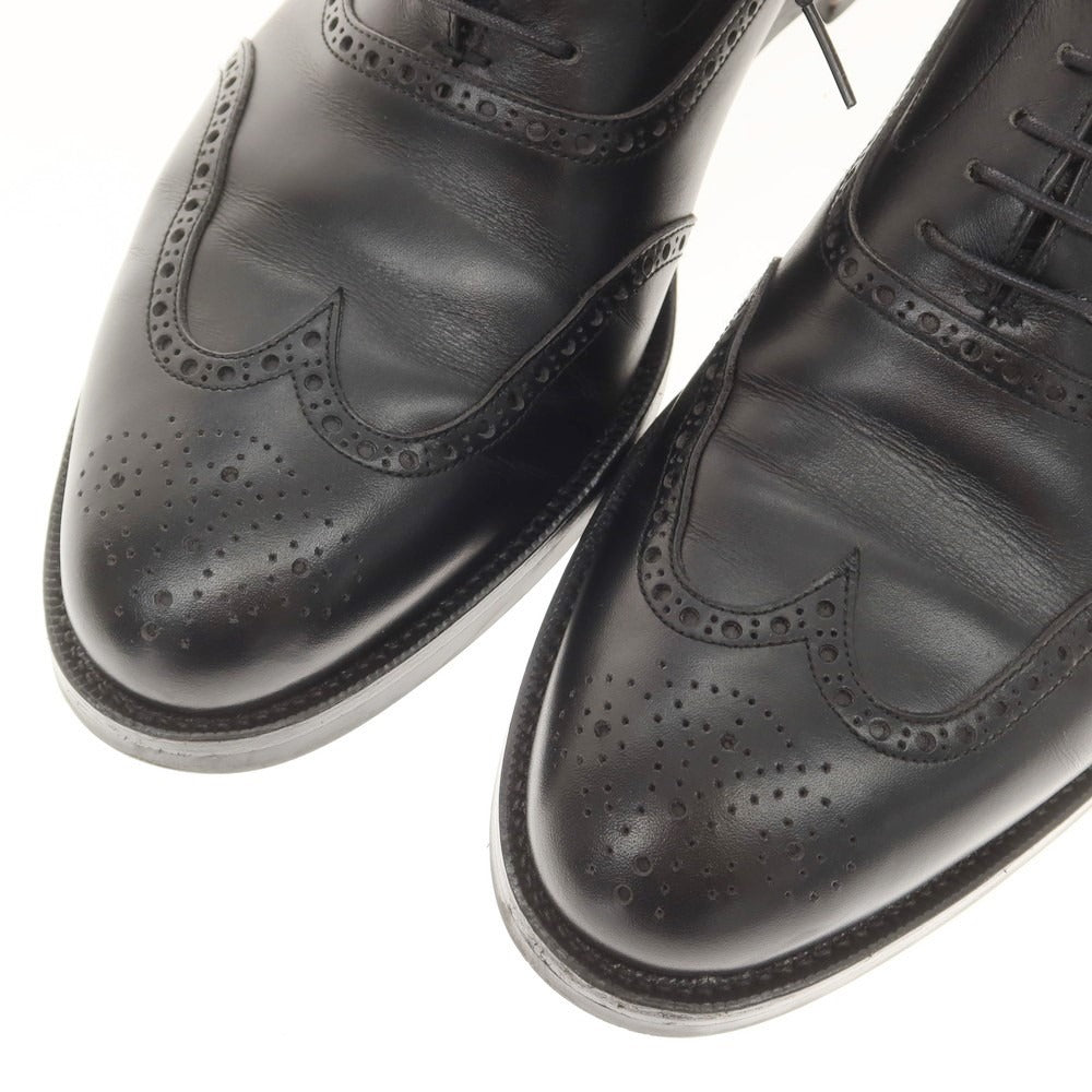 【中古】ココン KOKON 423D ドレスシューズ ブラック【 10位 】【 状態ランクB 】【 メンズ 】