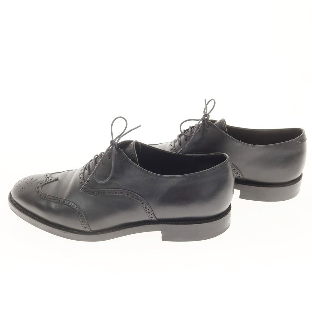 【中古】ココン KOKON 423D ドレスシューズ ブラック【 10位 】【 状態ランクB 】【 メンズ 】