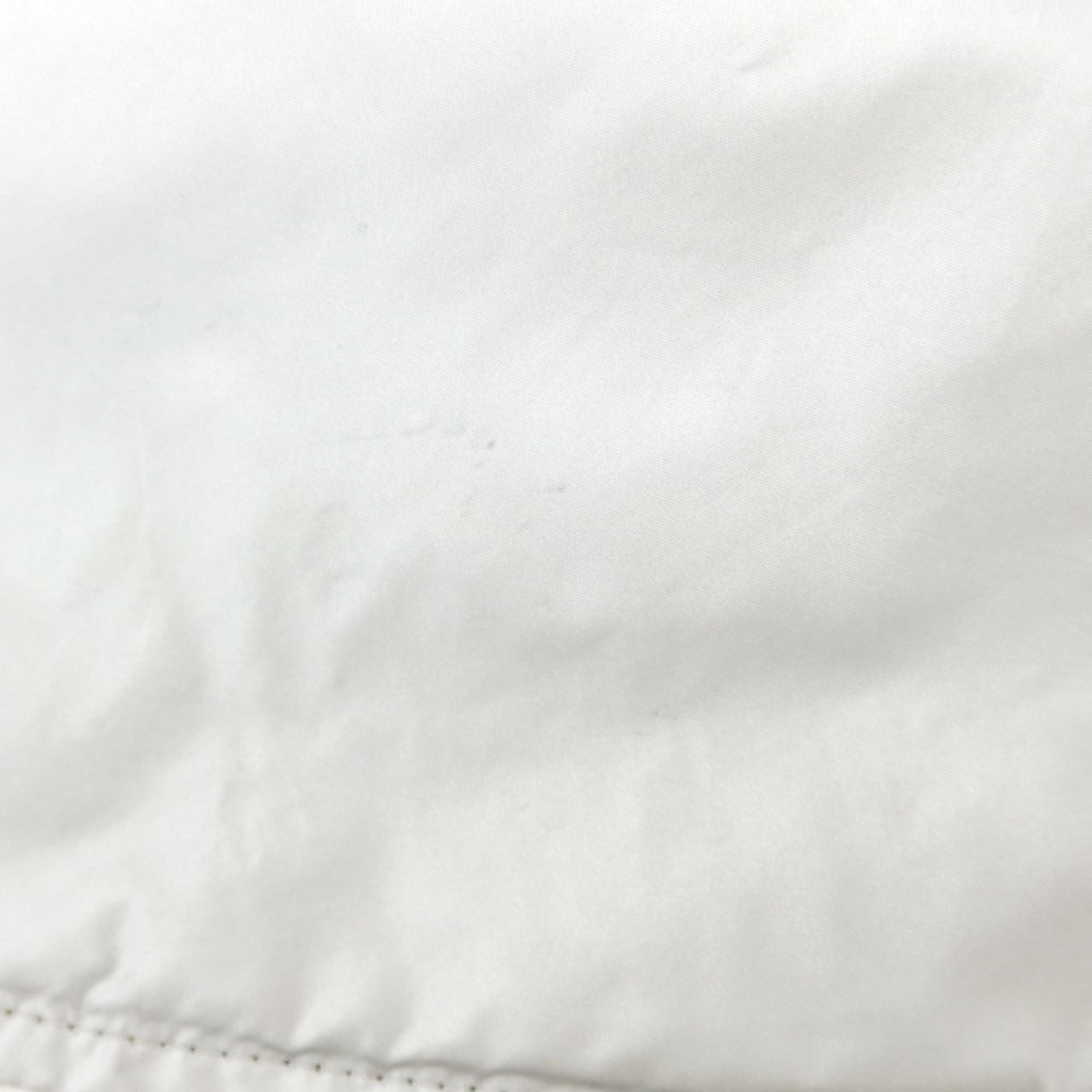 【中古】モンクレール MONCLER DONAN リバーシブル ナイロン コットン マウンテンパーカー オリーブxブラック【 1 】【 状態ランクB 】【 メンズ 】