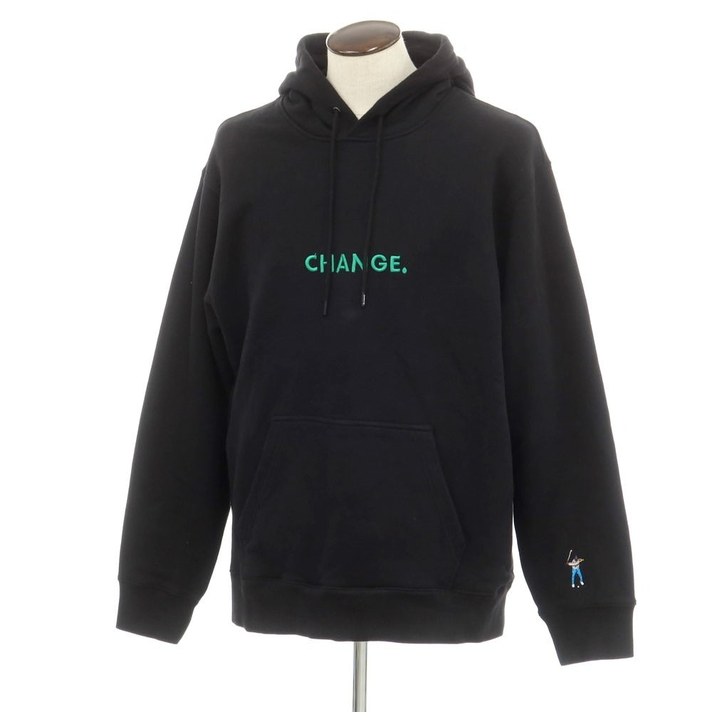 Eastside Golf パーカーXXL新品。 泊っ