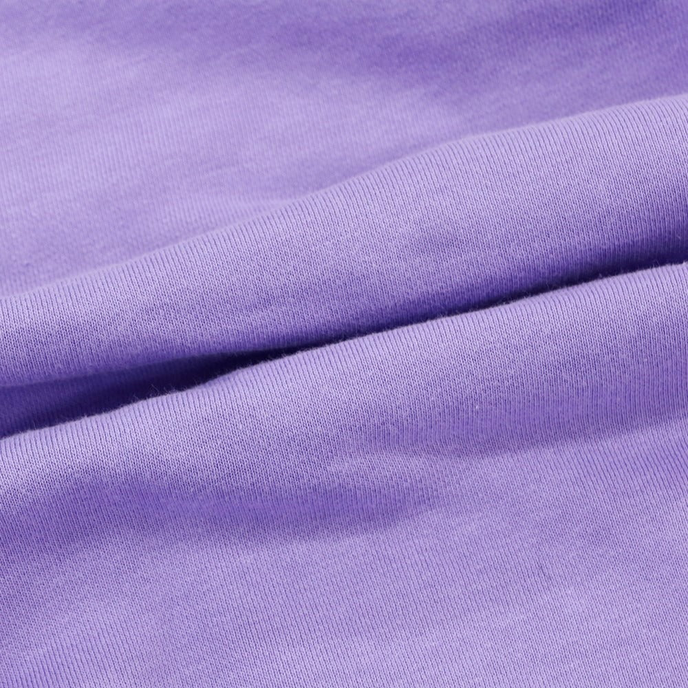 【中古】イーストサイドゴルフ Eastside Golf コットンポリエステル クルーネック スウェット パープル【 XL 】【 状態ランクB 】【 メンズ 】