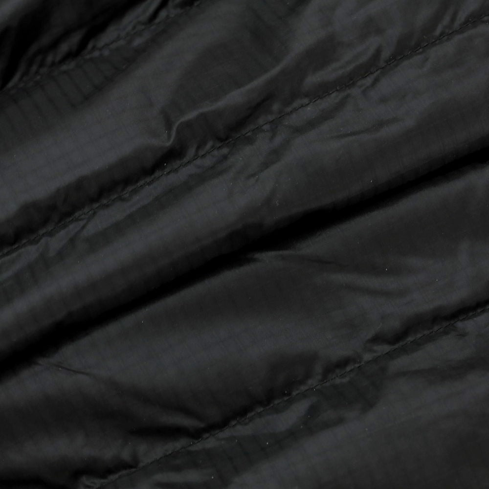 【中古】ステューシー STUSSY × NIKE Insulated Pants ナイロン 中綿 イージーパンツ ブラック【サイズXL】【BLK】【A/W】【状態ランクB】【メンズ】