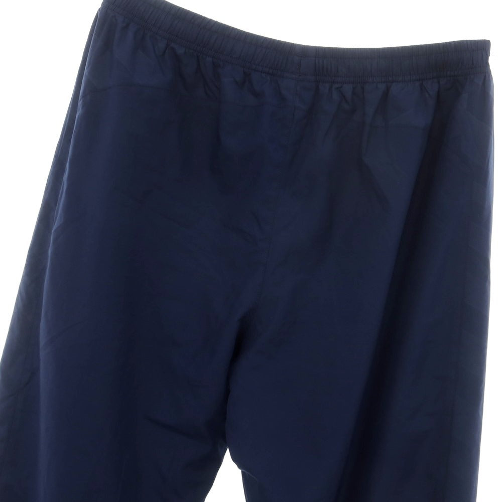 【中古】アンダーアーマー UNDER ARMOUR ポリエステル イージーパンツ ネイビー【サイズXXL】【NVY】【A/W】【状態ランクB】【メンズ】
