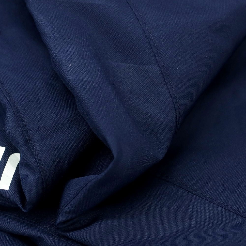 【中古】アンダーアーマー UNDER ARMOUR ポリエステル イージーパンツ ネイビー【サイズXXL】【NVY】【A/W】【状態ランクB】【メンズ】