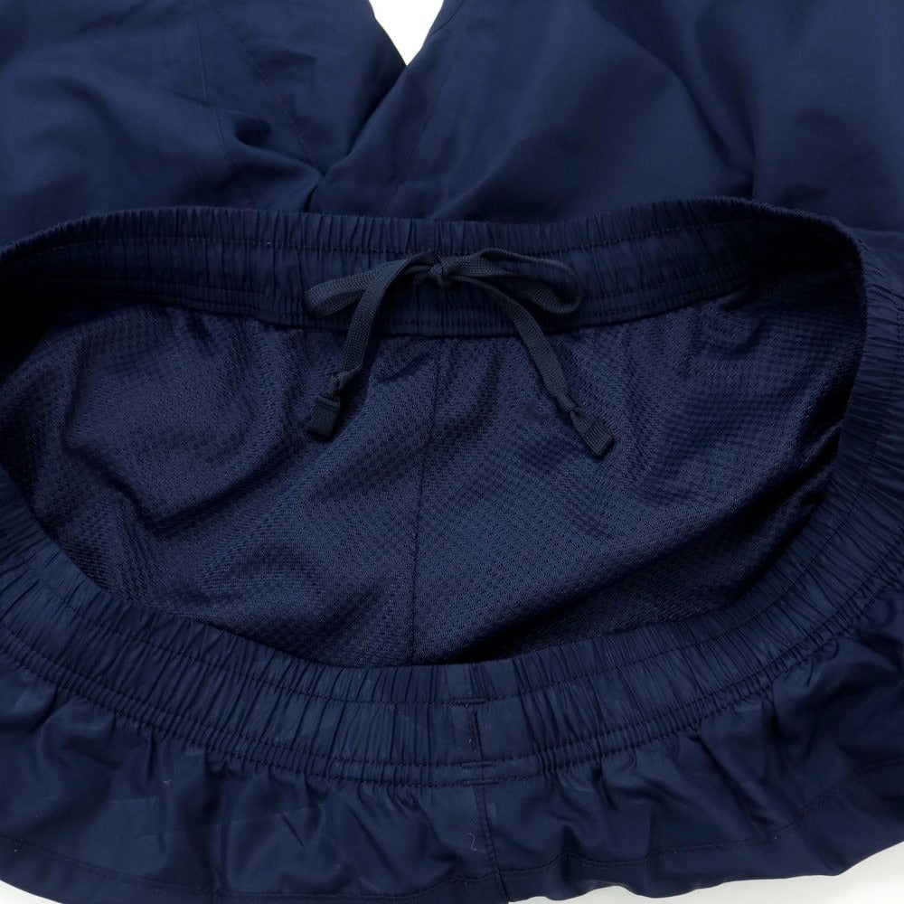 【中古】アンダーアーマー UNDER ARMOUR ポリエステル イージーパンツ ネイビー【サイズXXL】【NVY】【A/W】【状態ランクB】【メンズ】