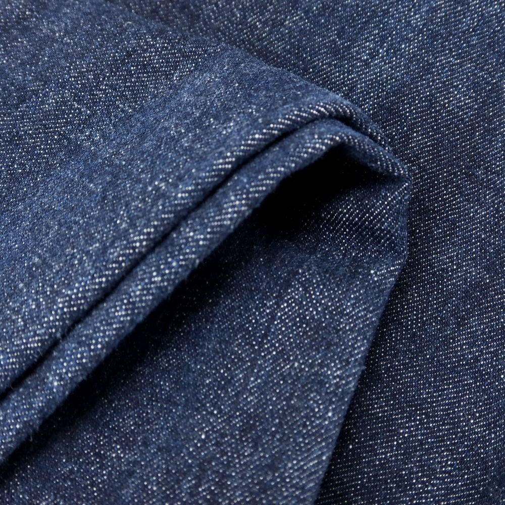 【中古】ヤコブコーエン JACOB COHEN ストレッチ コットン ジーンズ デニムパンツ ネイビー【サイズ32】【NVY】【S/S/A/W】【状態ランクB】【メンズ】