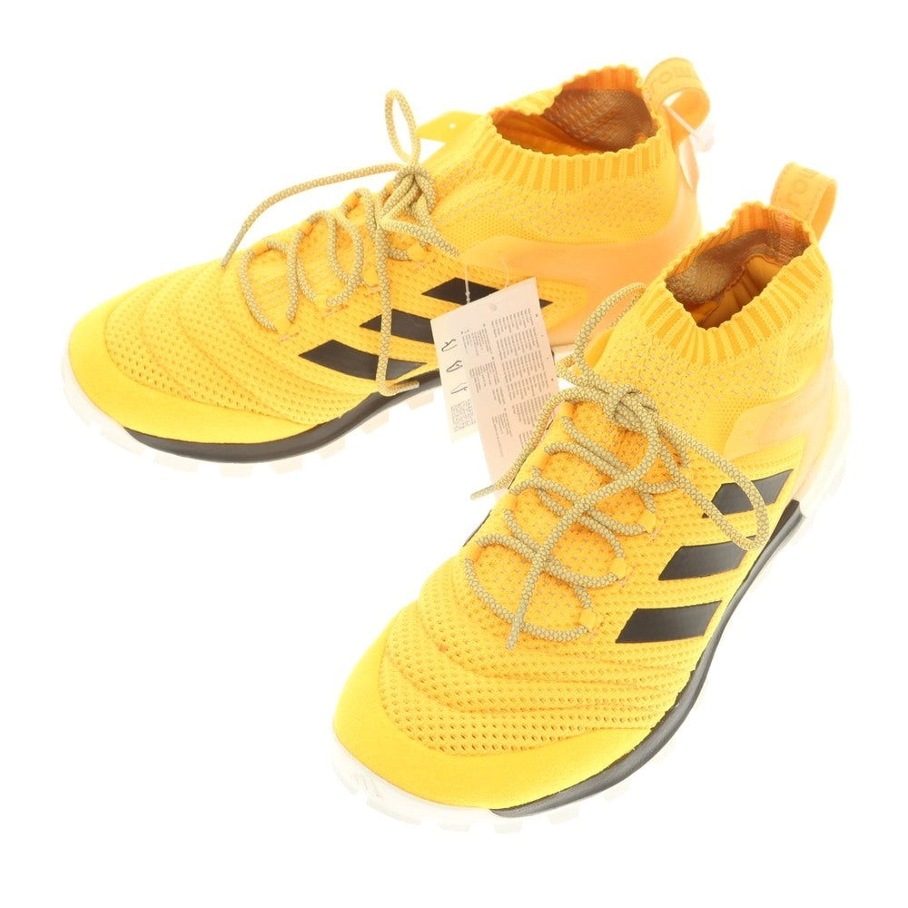 中古】【未使用】ゴーシャラブチンスキー Gosha Rubchinskiy × adidas GR COPA MID PK ニットアッパー –  リタリオリブロ