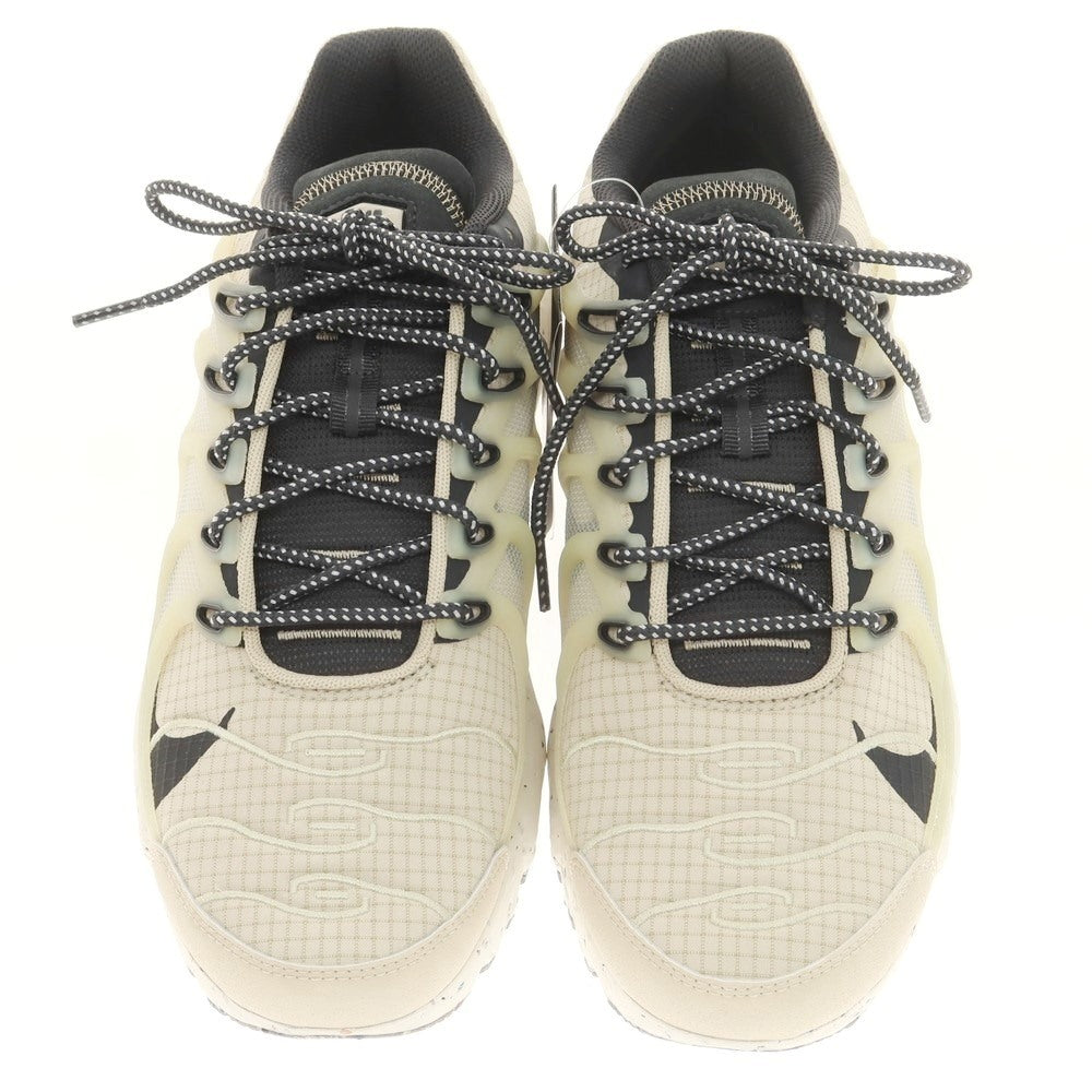 【中古】【未使用】ナイキ NIKE AIR MAX TERRASCAPE PLUS スニーカー ベージュ【 29cm 】【 状態ランクS 】【 メンズ 】