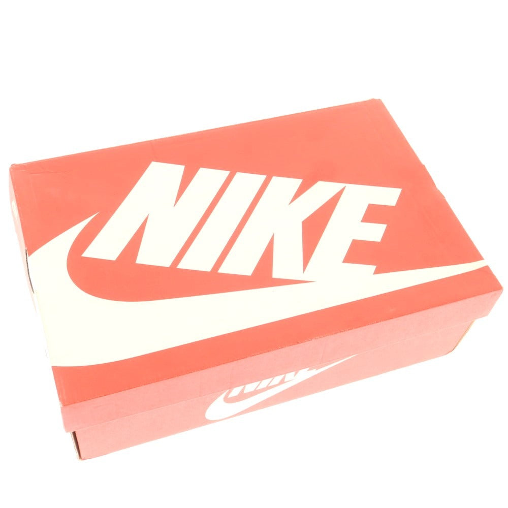 【中古】ナイキ NIKE AIR HUARACHE LIGHT エアハラチライト スニーカー ブルーxブラック【 29cm 】【 状態ランクB 】【 メンズ 】