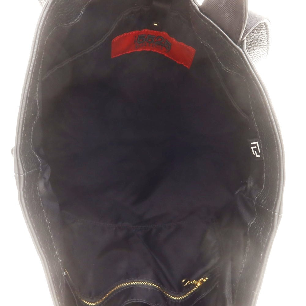 【中古】ラミダス RAMIDUS × 5525 gallery トートバッグ
ブラック【 状態ランクB 】【 メンズ 】