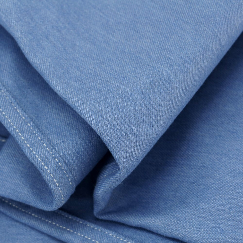 【中古】ダイワ ピアサーティナイン DAIWA PIER39 ポリエステル カーゴパンツ ライトブルー【サイズS】【BLU】【S/S/A/W】【状態ランクC】【メンズ】