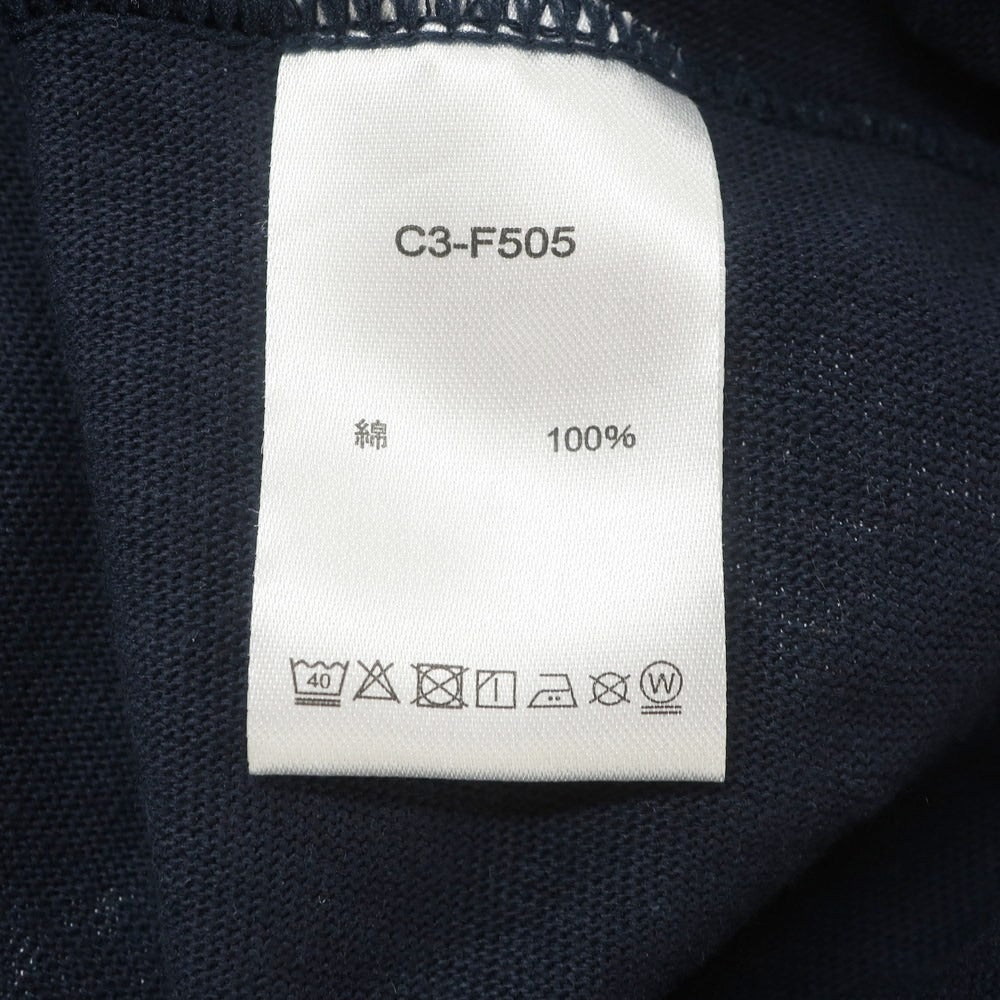 【中古】【未使用】チャンピオン Champion コットン ショートパンツ ネイビーxレッド【 M 】【 状態ランクS 】【 メンズ 】