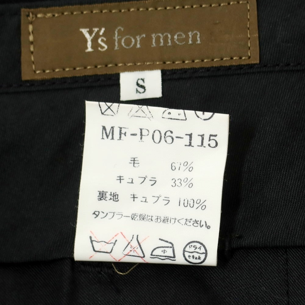 【中古】ワイズ フォー メン Y&
