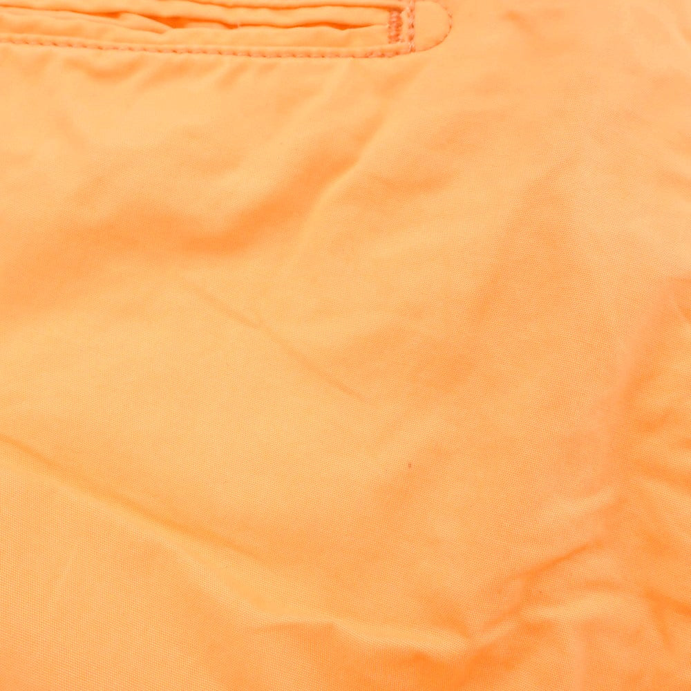 【中古】スコッチアンドソーダ SCOTCH & SODA コットン ショートパンツ ペールオレンジ【 29 】【 状態ランクC 】【 メンズ 】