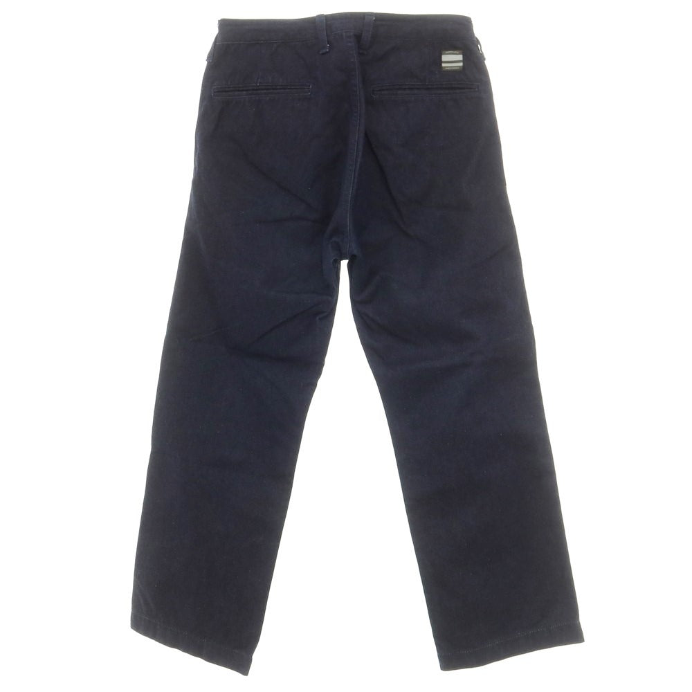 【中古】モモタロウ ジーンズ MOMOTARO JEANS コットン ジーンズ デニムパンツ ネイビー【 28 】【 状態ランクB 】【 メンズ 】