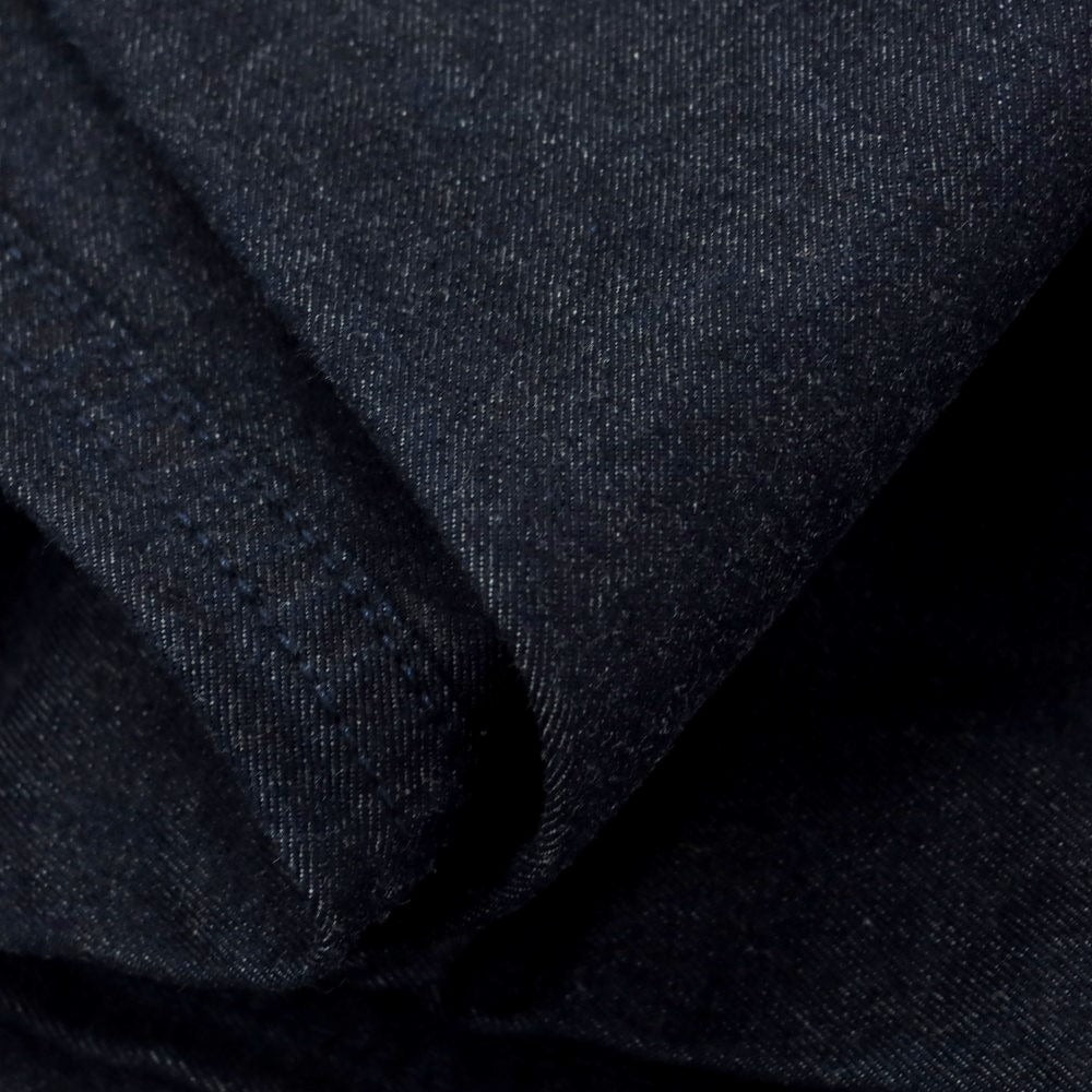 【中古】モモタロウ ジーンズ MOMOTARO JEANS コットン ジーンズ デニムパンツ ネイビー【 28 】【 状態ランクB 】【 メンズ 】