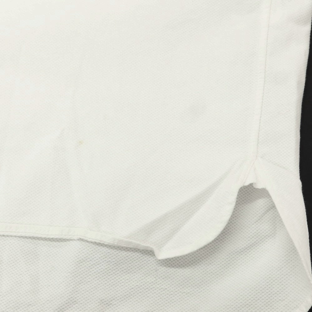 【中古】コミテット ストライコウィ Komitet Strajkowy コットン ブザム カジュアルシャツ ホワイト【 L 】【 状態ランクB 】【 メンズ 】