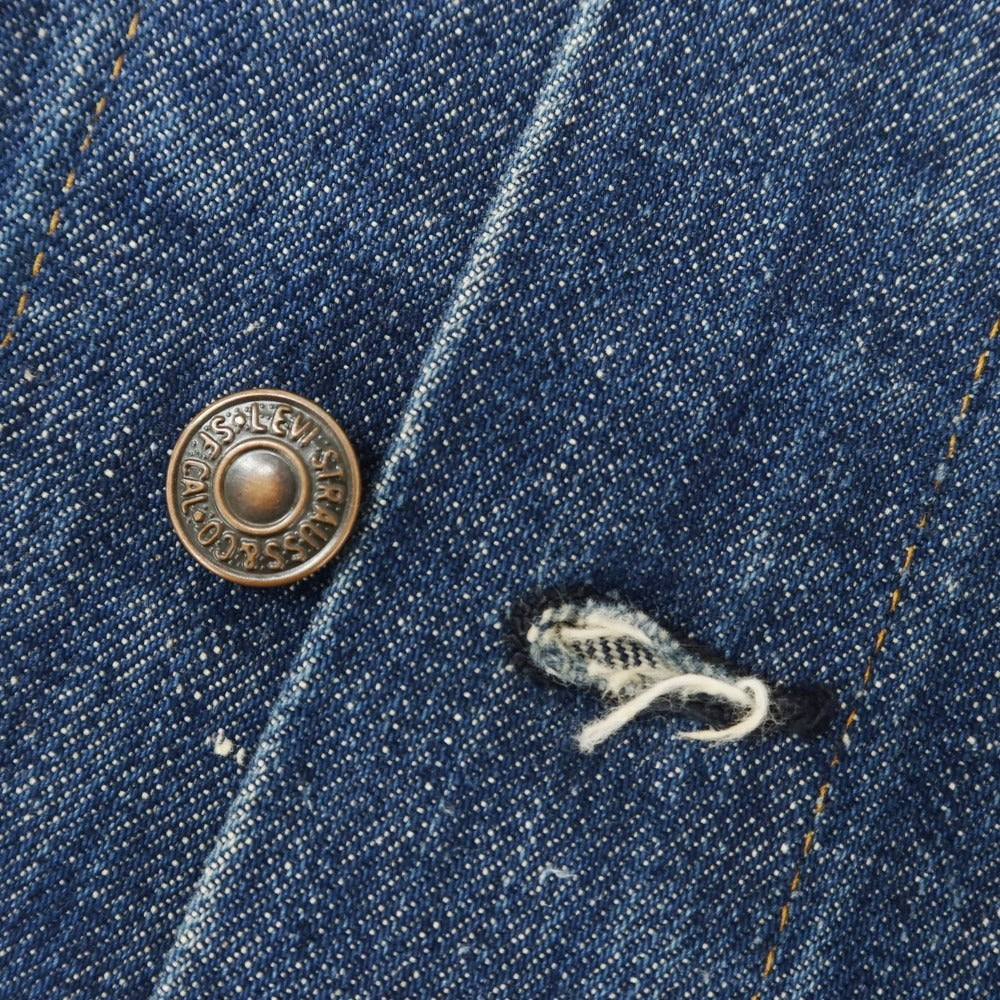 【中古】リーバイス Levi&