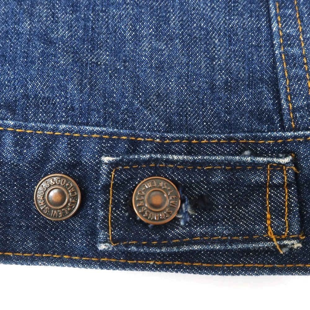 【中古】リーバイス Levi&