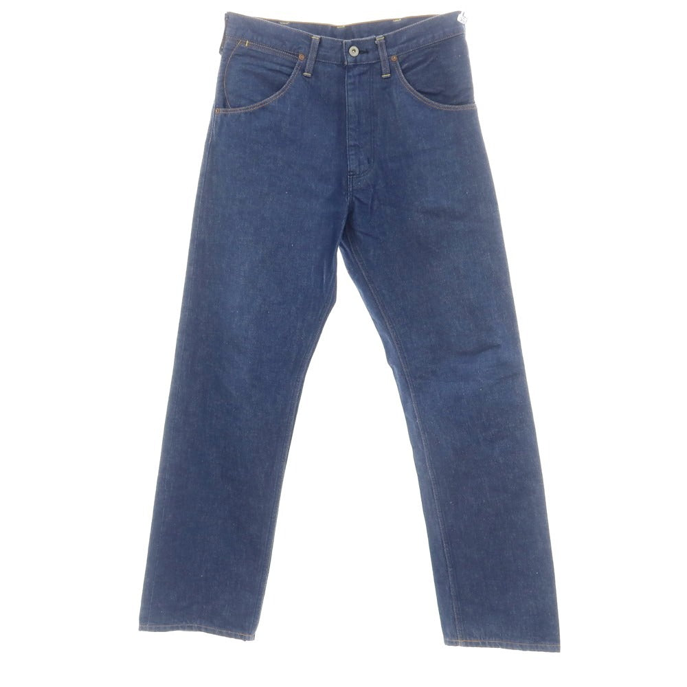 【中古】クラス CLASS ジーンズ デニムパンツ ライトネイビー【 2 】【 状態ランクB 】【 メンズ 】