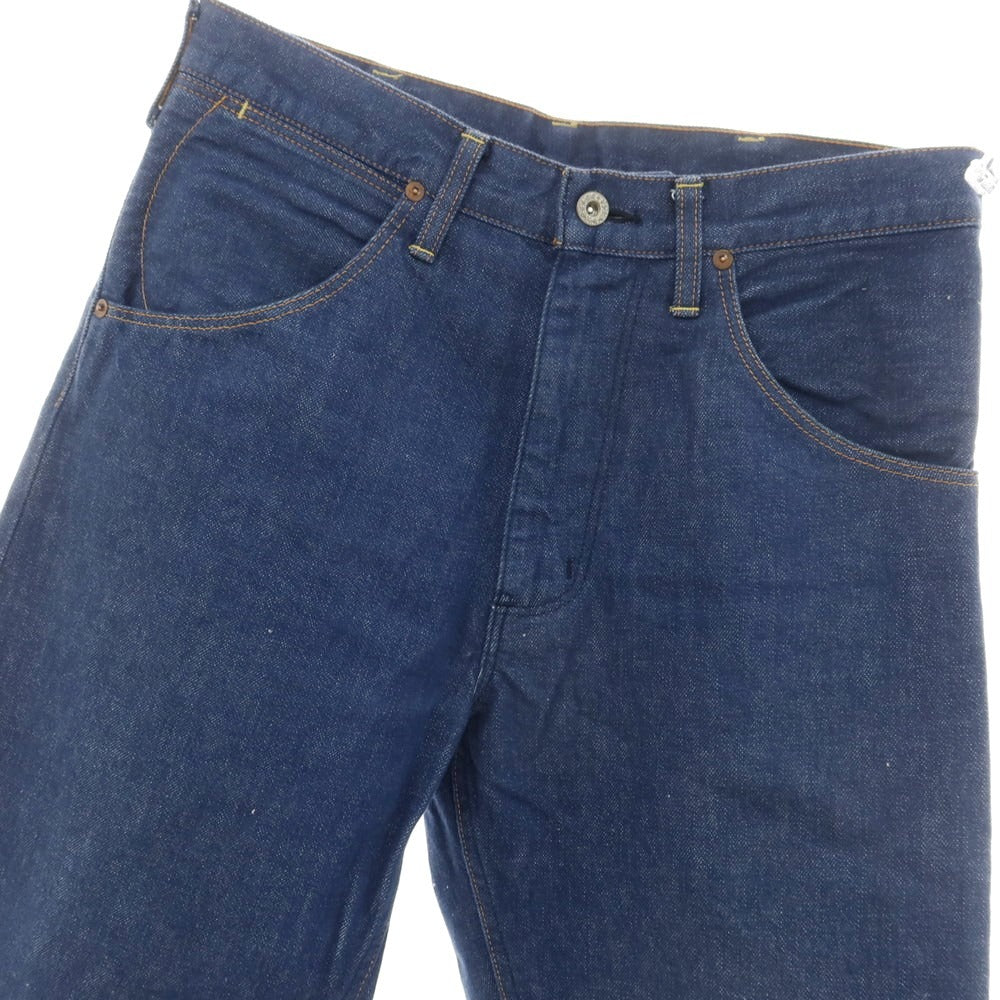 【中古】クラス CLASS ジーンズ デニムパンツ ライトネイビー【 2 】【 状態ランクB 】【 メンズ 】