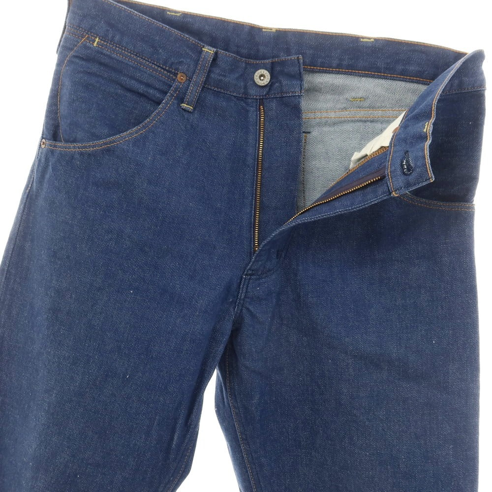 【中古】クラス CLASS ジーンズ デニムパンツ ライトネイビー【 2 】【 状態ランクB 】【 メンズ 】