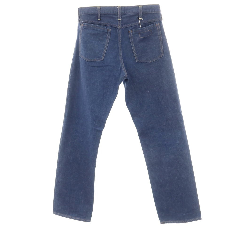 【中古】クラス CLASS ジーンズ デニムパンツ ライトネイビー【 2 】【 状態ランクB 】【 メンズ 】