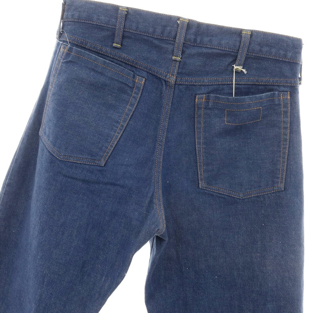 【中古】クラス CLASS ジーンズ デニムパンツ ライトネイビー【 2 】【 状態ランクB 】【 メンズ 】