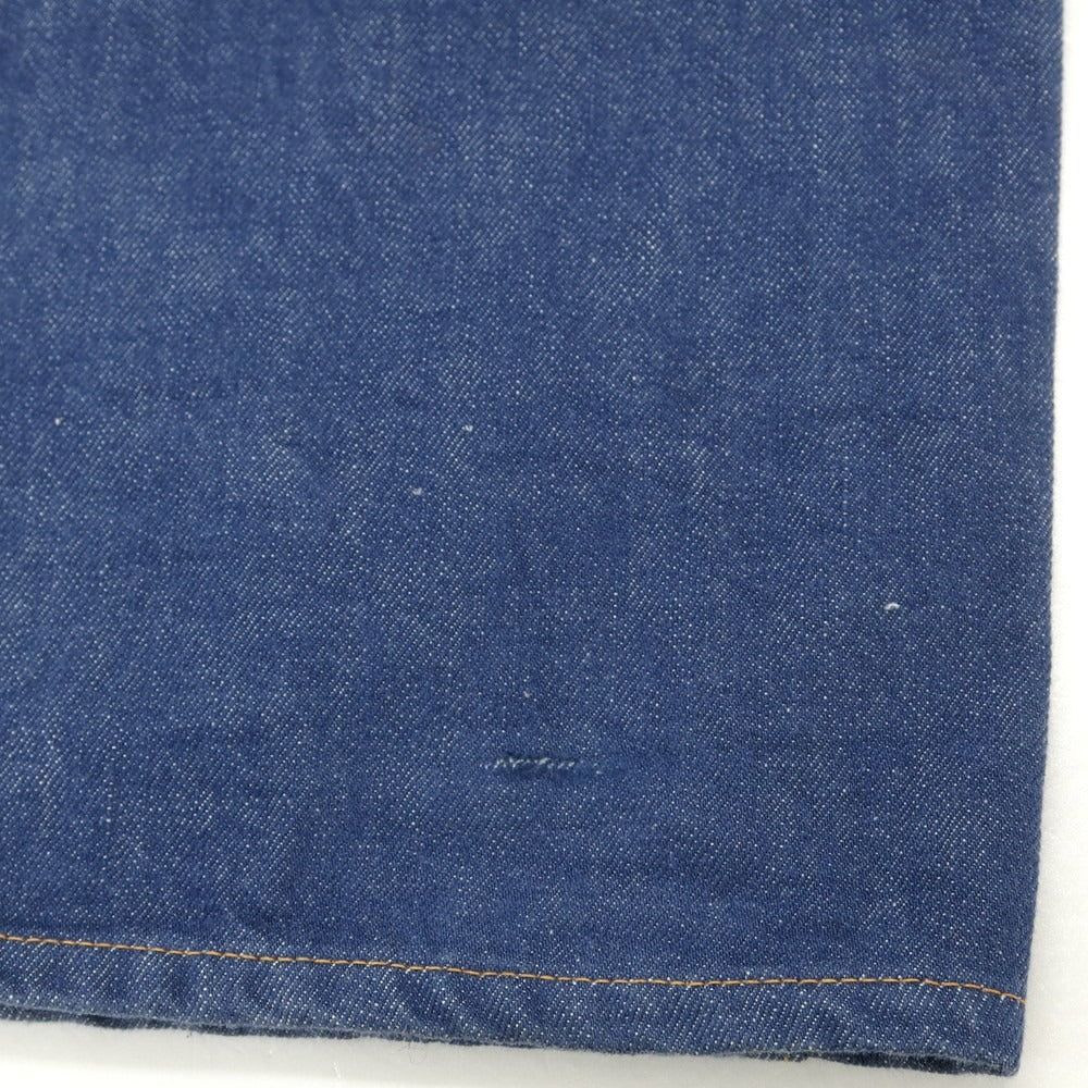 【中古】クラス CLASS ジーンズ デニムパンツ ライトネイビー【 2 】【 状態ランクB 】【 メンズ 】