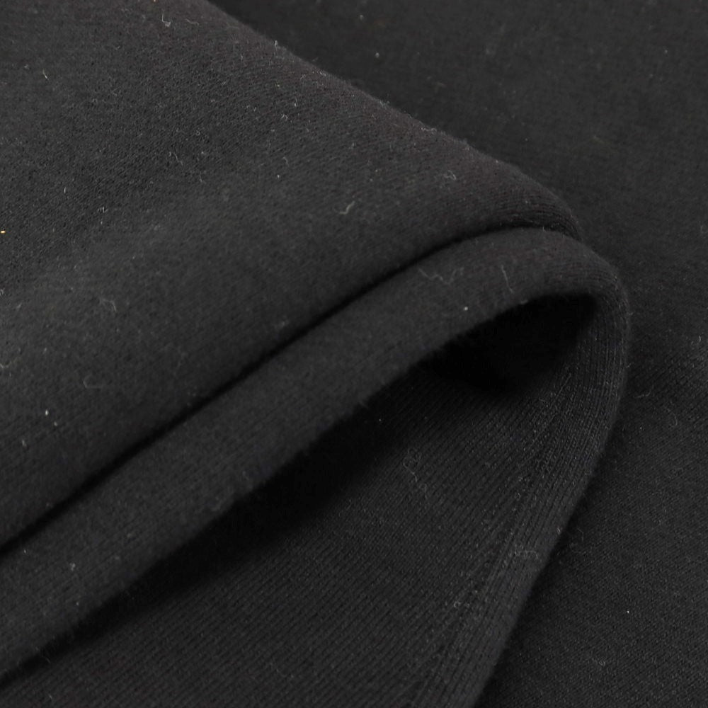 【中古】ニューアー NEVVER コットン スウェットパンツ ブラック【 XL 】【 状態ランクB 】【 メンズ 】