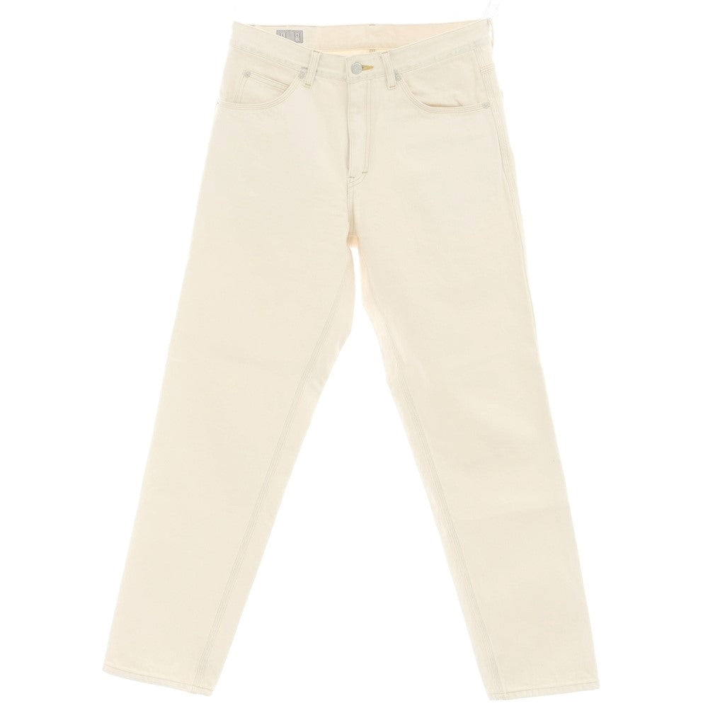 【中古】シーイー C.E コットン ジーンズ デニムパンツ ナチュラル【 M 】【 状態ランクB 】【 メンズ 】