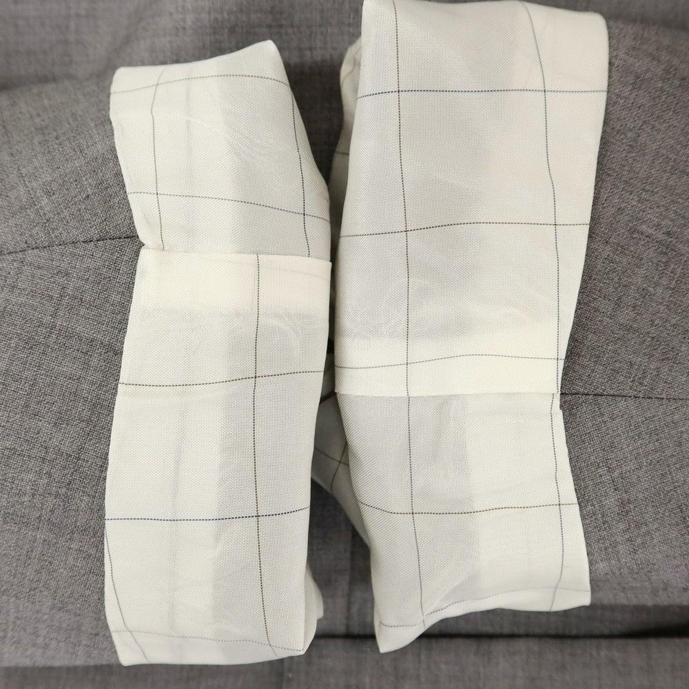 【中古】ボリオリ BOGLIOLI DOVER ウール 3つボタンスーツ グレー【 46 】【 状態ランクD 】【 メンズ 】