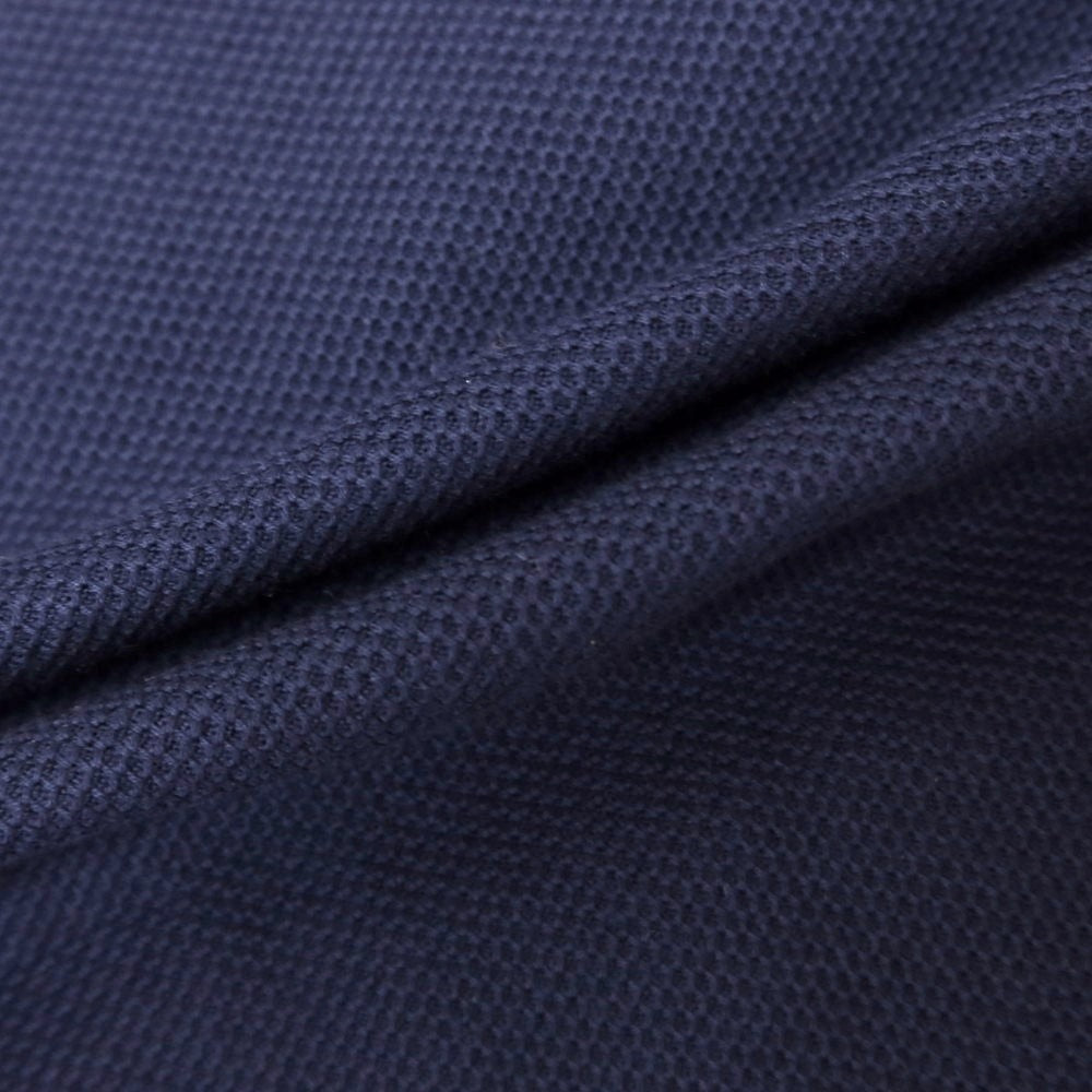 【中古】デレク ローズ Derek Rose ポロシャツ&ボトムス セット ネイビー【 上L/下M 】【 状態ランクA 】【 メンズ 】