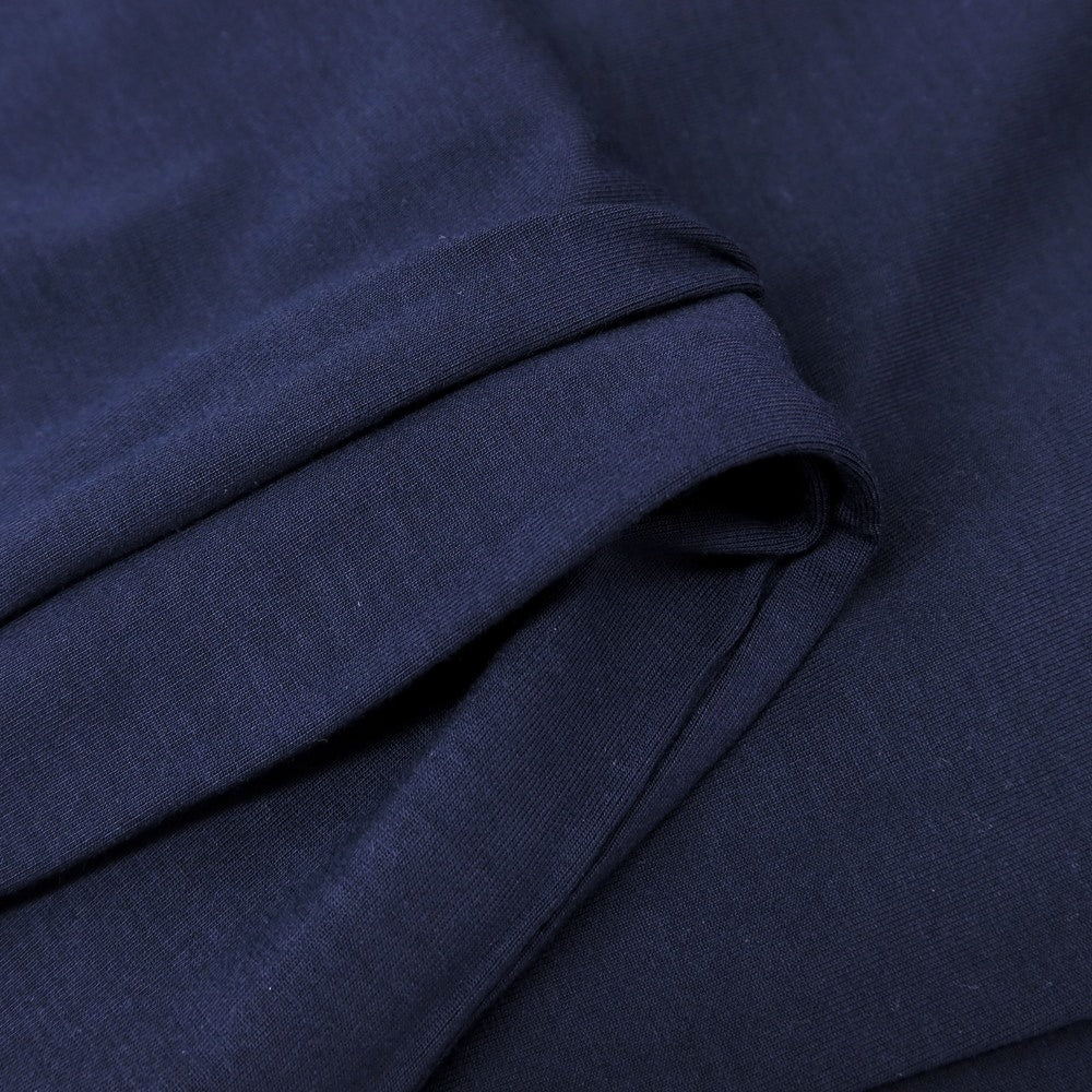 【中古】デレク ローズ Derek Rose ポロシャツ&ボトムス セット ネイビー【 上L/下M 】【 状態ランクA 】【 メンズ 】