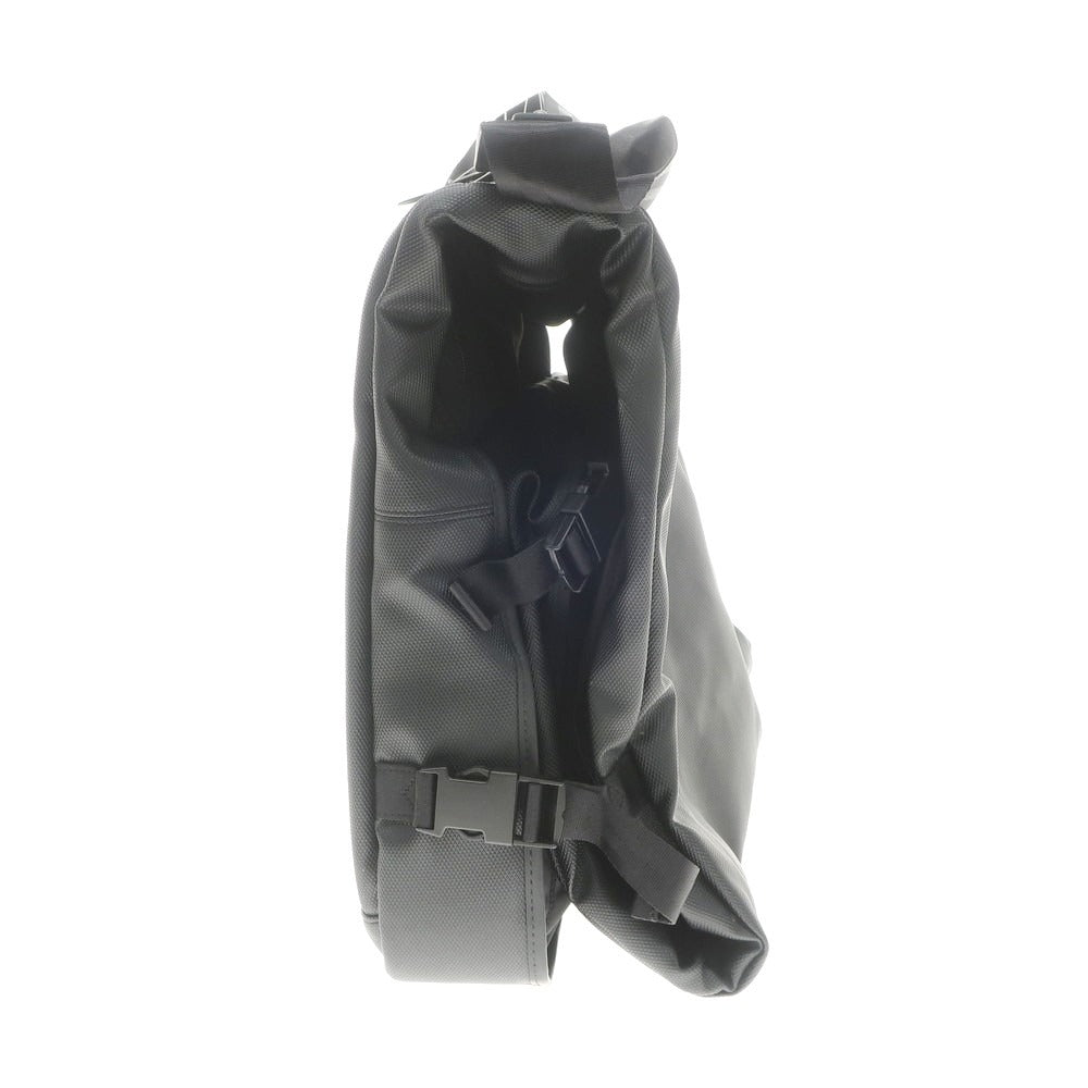 【中古】ダンヒル Dunhill PVC ガーメントケース バッグ ブラック【 状態ランクB 】【 メンズ 】