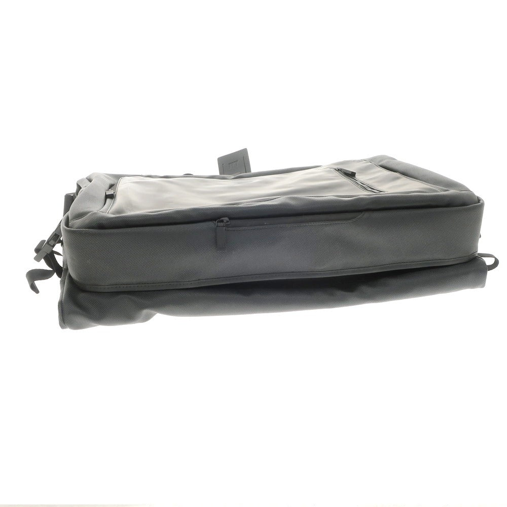【中古】ダンヒル Dunhill PVC ガーメントケース バッグ ブラック【 状態ランクB 】【 メンズ 】
