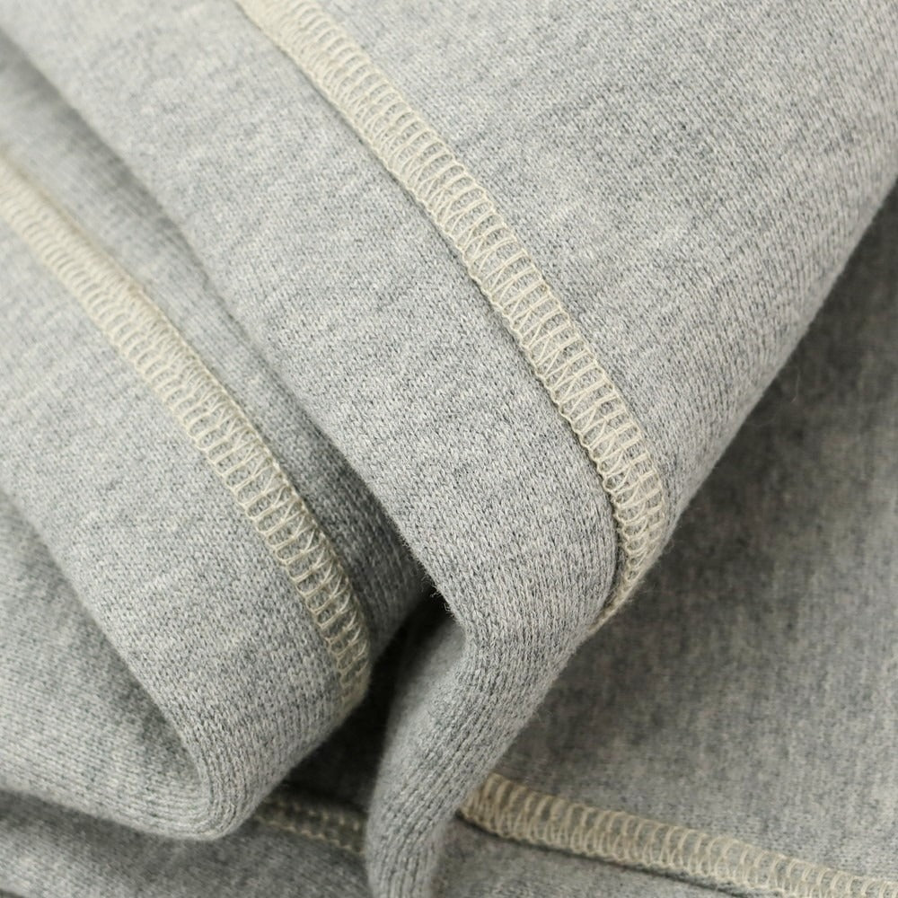 【中古】ワイルドシングス WILDTHINGS × THRIFTWEARMARKET & FLEAMARKET TOUrr × Firsthand 2024年秋冬 コットン系 スウェットパンツ ライトグレー【 表記なし(L位) 】【 状態ランクB 】【 メンズ 】