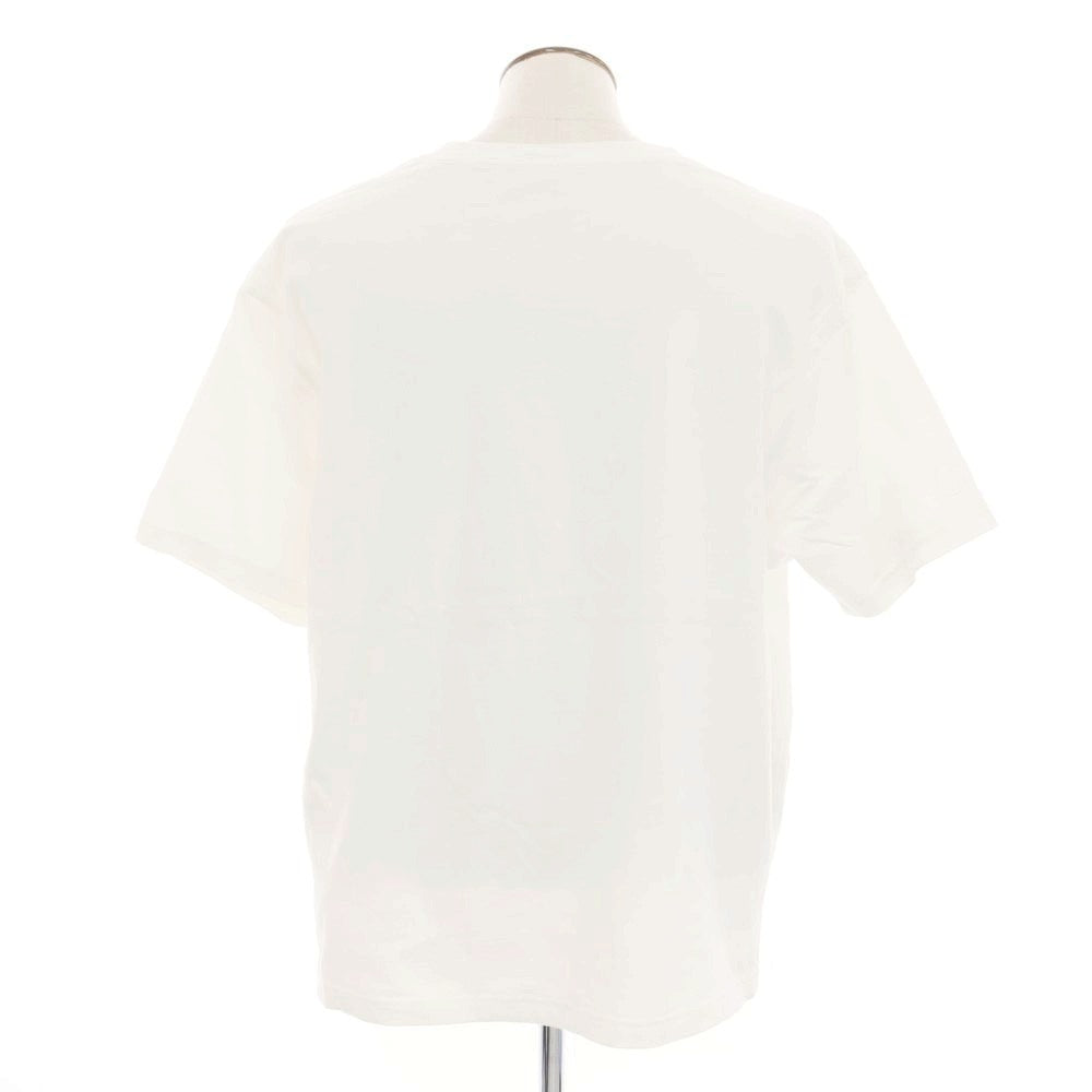 【中古】ジョーダンブランド JORDAN BRAND × J Balvin コットン クルーネック 半袖Tシャツ ホワイト【 XL 】【 状態ランクC 】【 メンズ 】