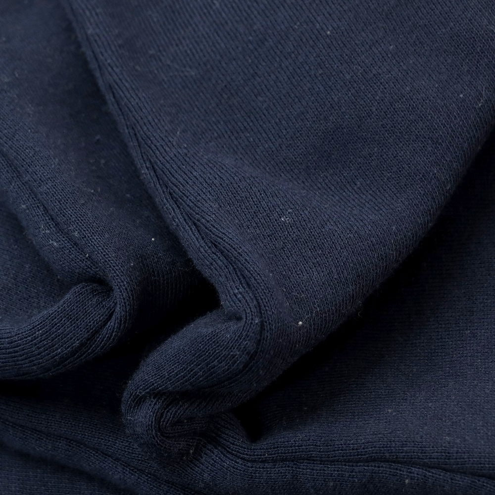 【中古】イーストサイドゴルフ Eastside Golf コットン系 スウェットジョガーパンツ ネイビー【 XL 】【 状態ランクC 】【 メンズ 】