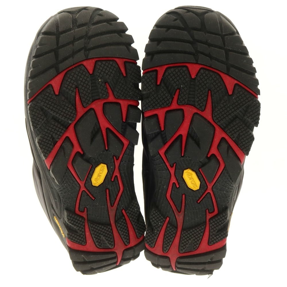 【中古】ダナー Danner FREDDO LO 中綿 スノーブーツ ブラック【 27 】【 状態ランクB 】【 メンズ 】
