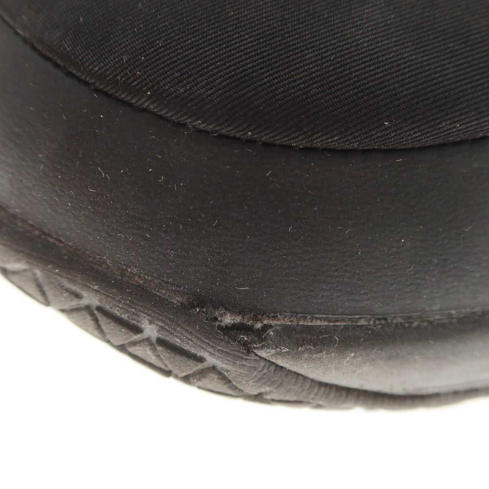 【中古】ザノースフェイス THE NORTH FACE NSE Traction Lite WP Chukka ブーツ ブラック【 28 】【 状態ランクB 】【 メンズ 】