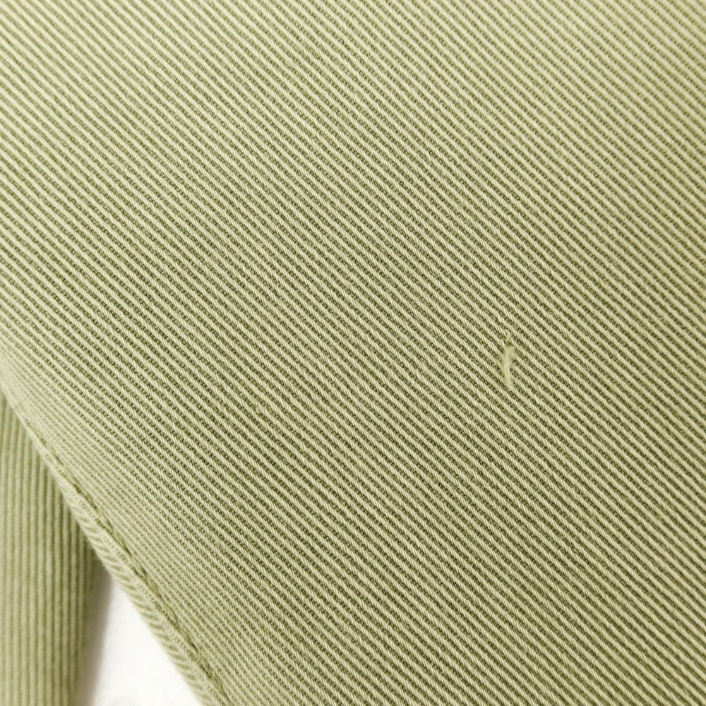 【中古】ピーティーゼロチンクエ PT05 SOUL ストレッチ コットン 5ポケットパンツ ライトオリーブ【 31 】【 状態ランクB 】【 メンズ 】