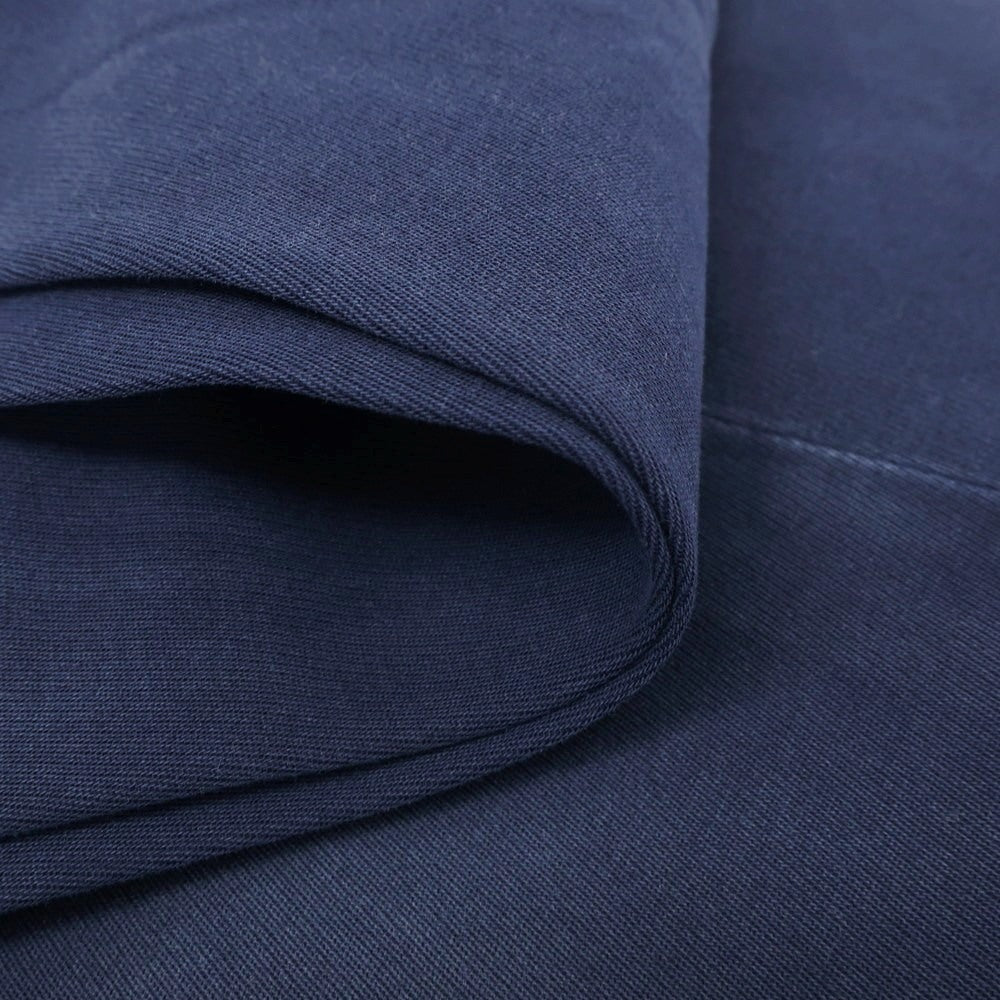 【中古】ジーティーアー G.T.A ストレッチ コットン カジュアルスラックスパンツ ネイビー【 50 】【 状態ランクC 】【 メンズ 】