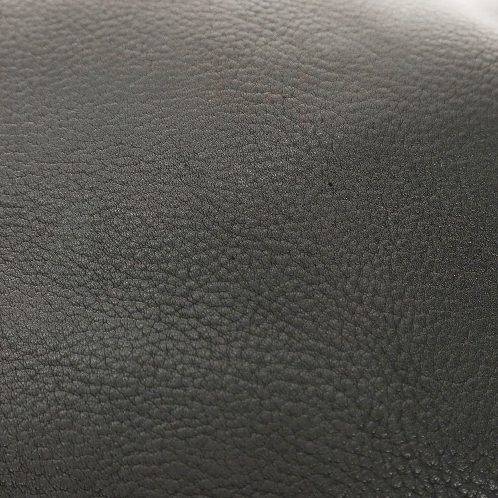 【中古】オロビアンコ Orobianco レザー トートバッグ ブラック【 状態ランクB 】【 メンズ 】