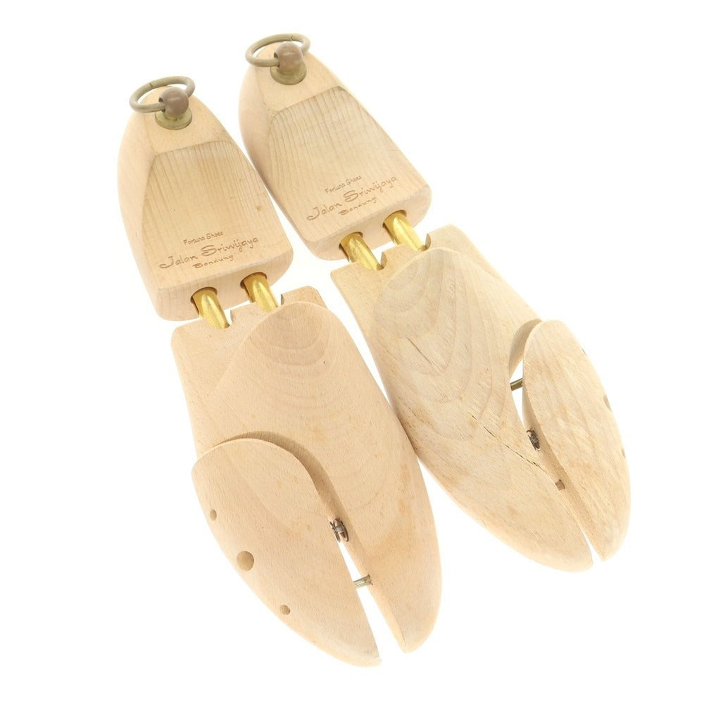 【中古】ジャランスリウァヤ JALAN SRIWIJAYA ウイングチップ ドレスシューズ ブラック【 9 】【 状態ランクC 】【 メンズ 】