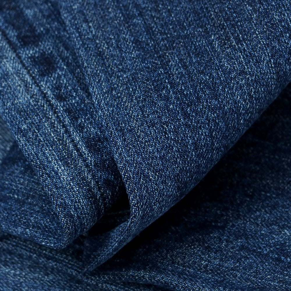 【中古】ピーティートリノ デニム PT TORINO DENIM DUB ストレッチ コットン ジーンズ デニムパンツ ネイビー【 29 】【 状態ランクB 】【 メンズ 】